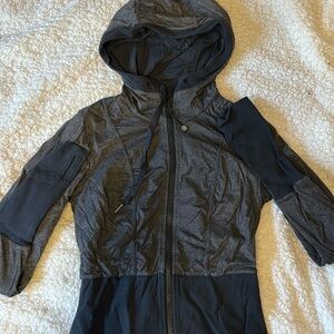 Lululemon Dance Studio Jacket